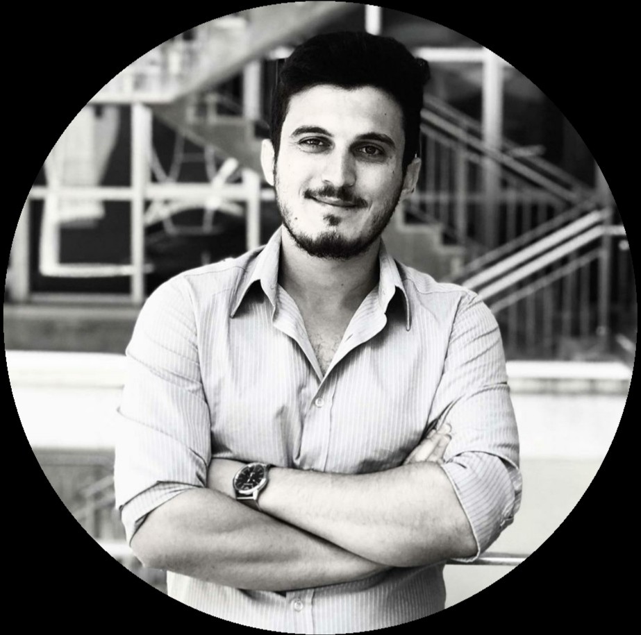 Ahmet Sağlam
