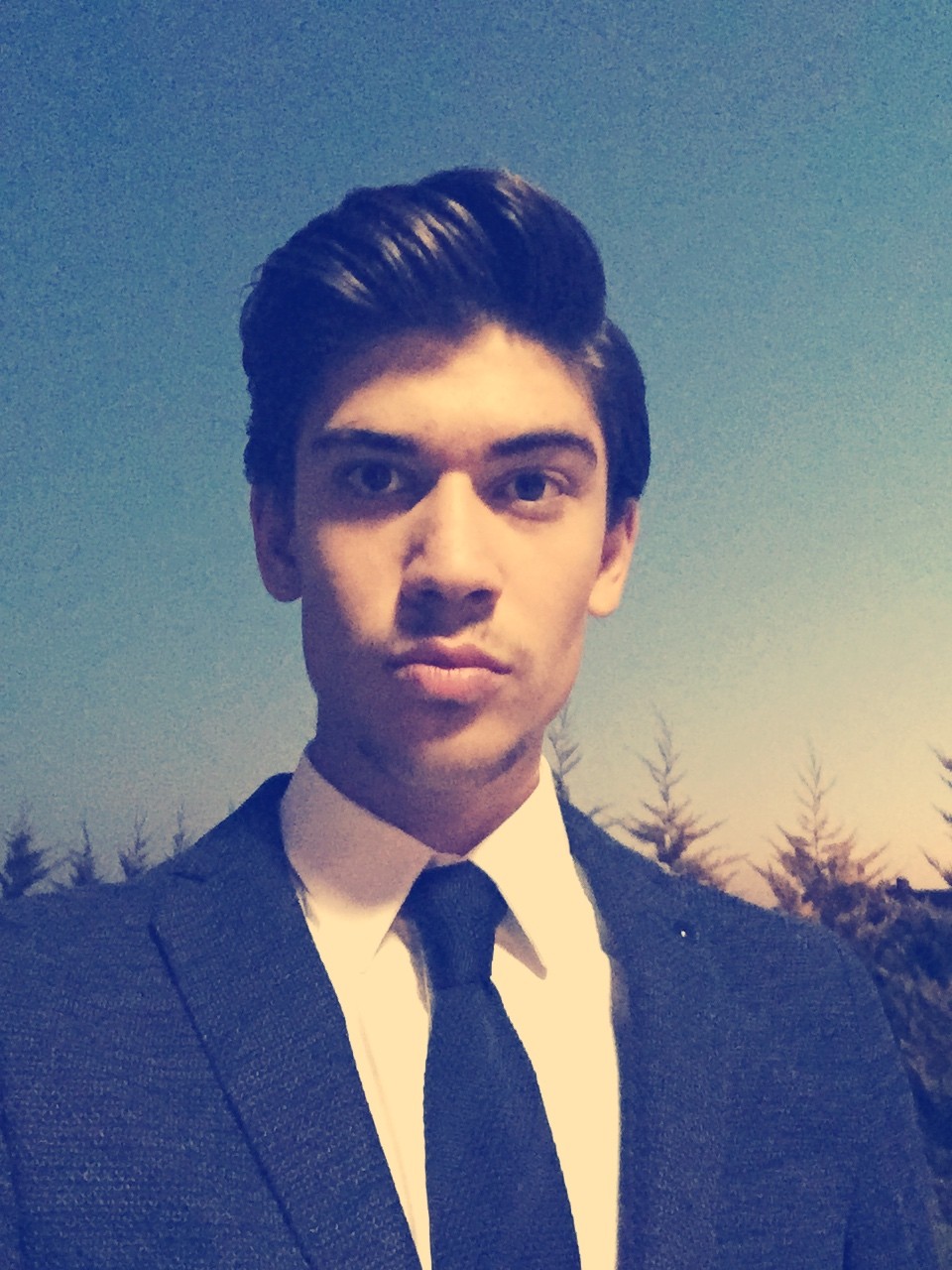 Ahmet Burak İlhan