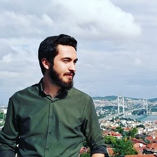 Ahmet Can Bölük