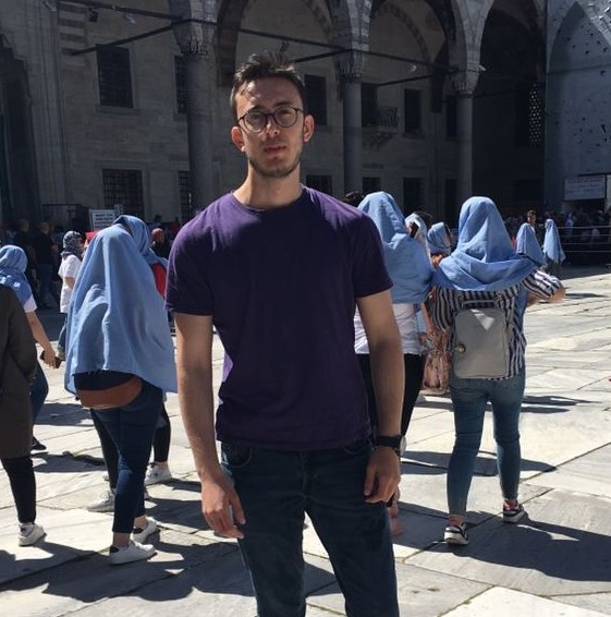 Ahmet Demirata