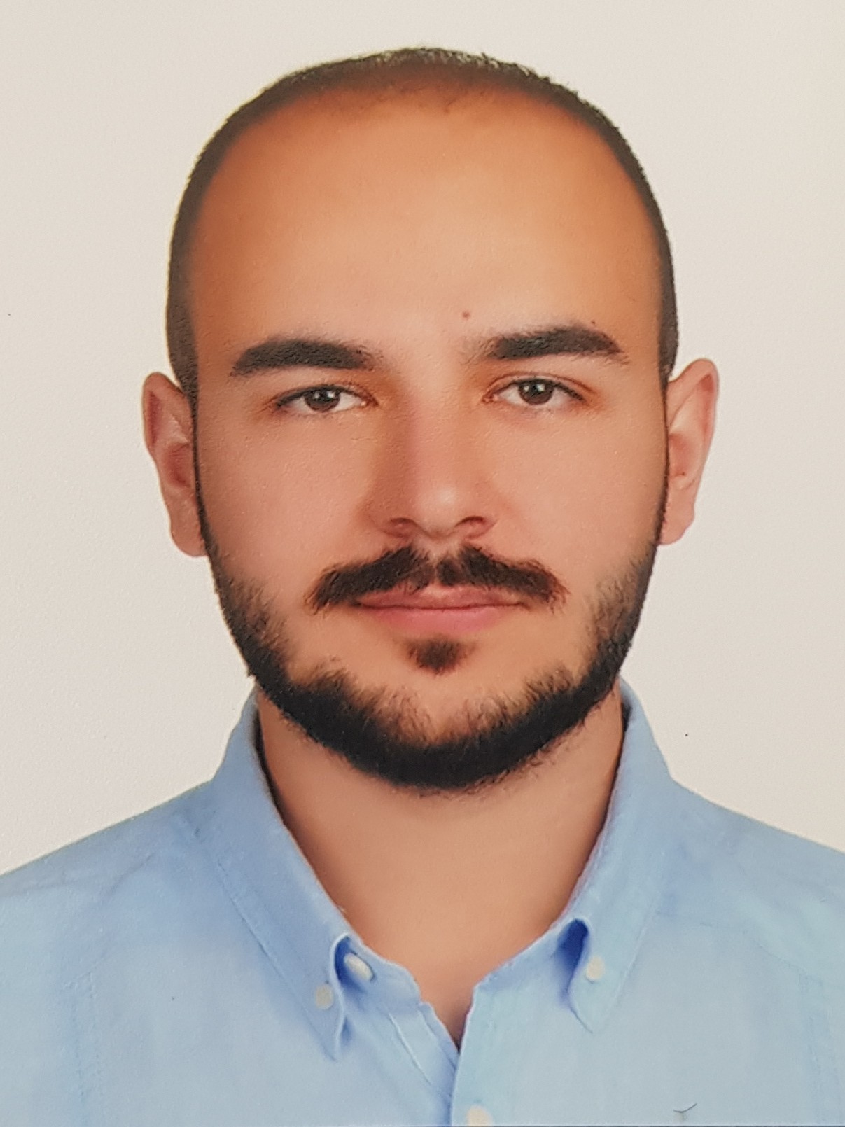 Ahmet Esat Keser