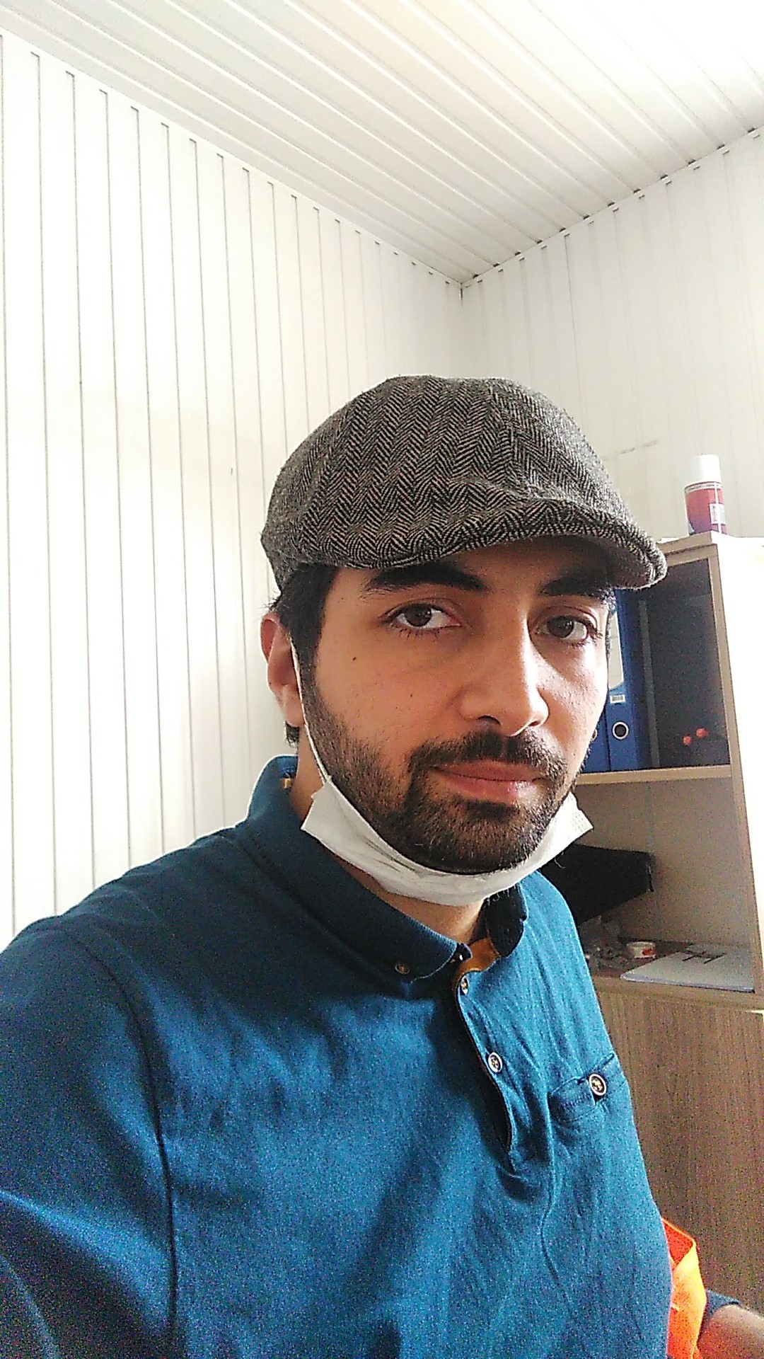 Ahmet Furkan Koçak