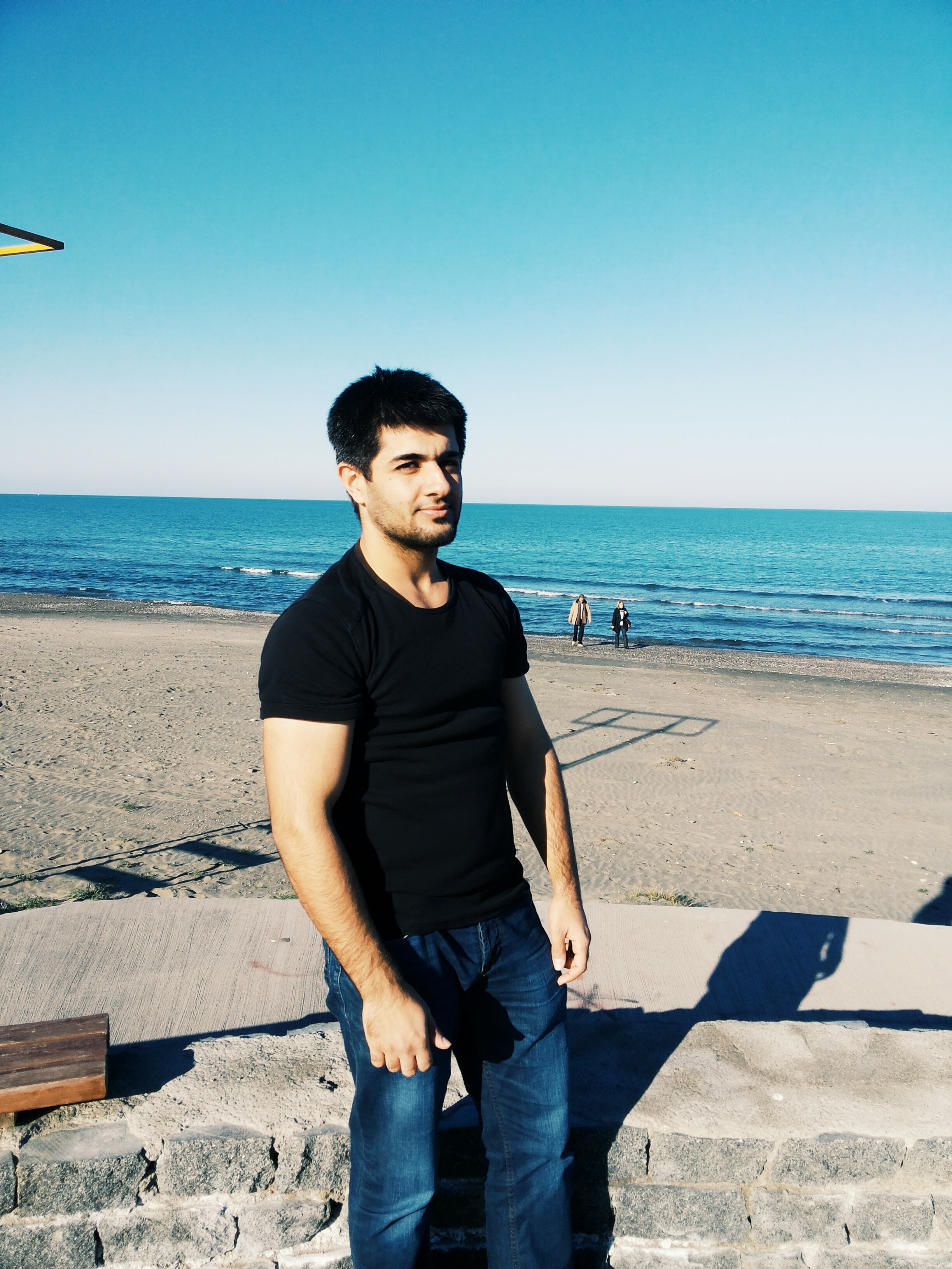 Ahmet Geçer