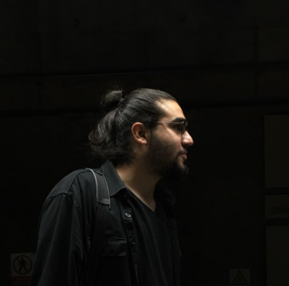 Ahmet Hakan Parlak