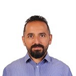 AHMET SENGUL