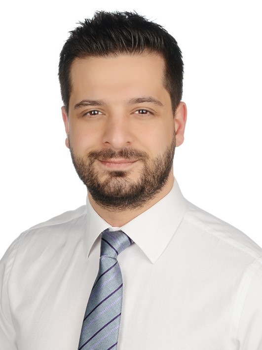 AHMET TASKIRAN