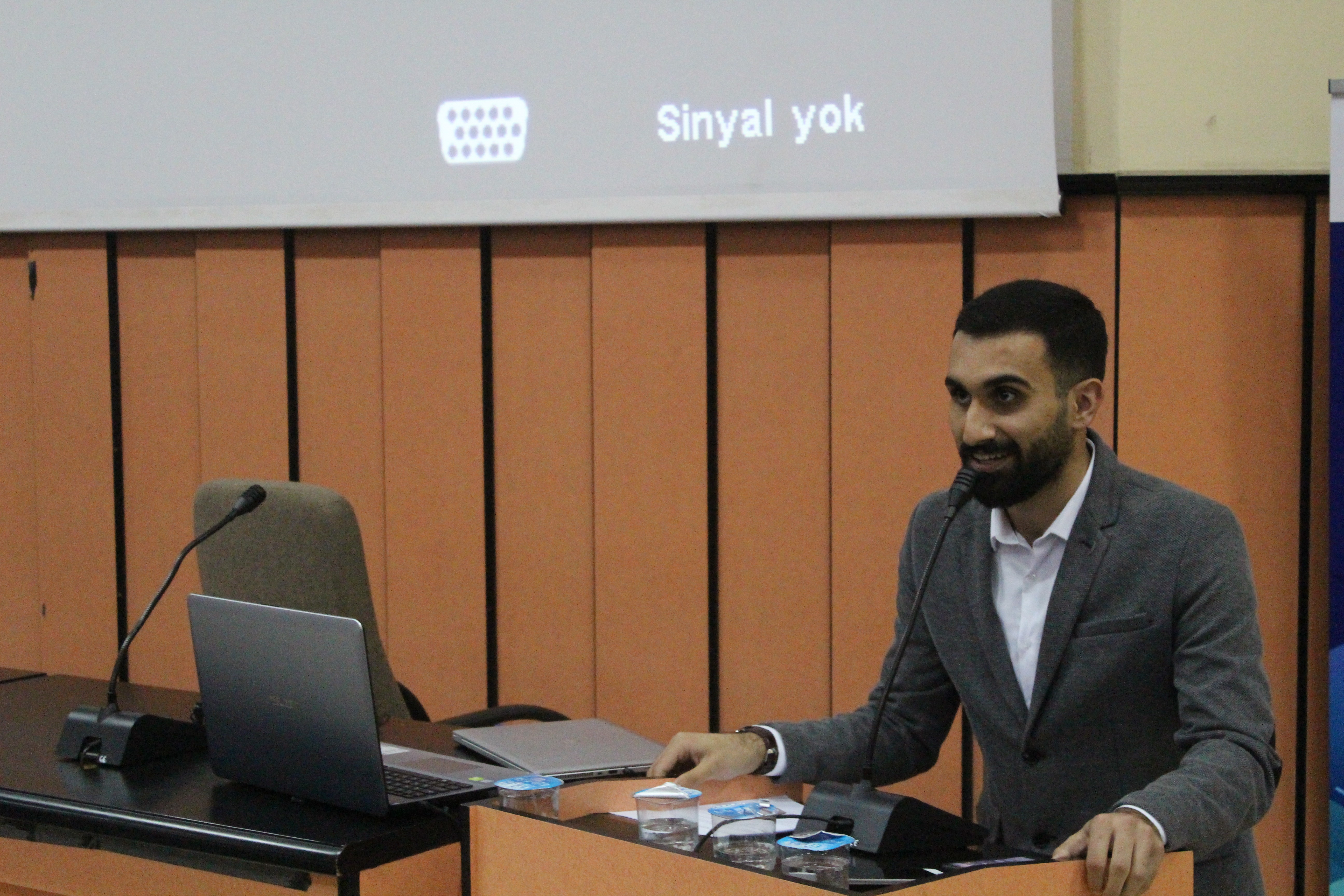 Ahmet Burak Ünlü
