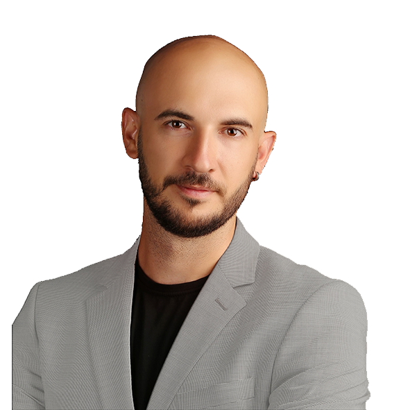 AHMET YILDIRIM