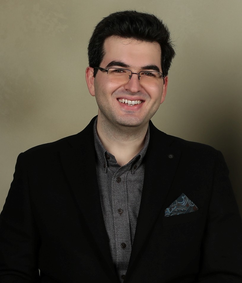 Ahmet Ziya Cumurcu