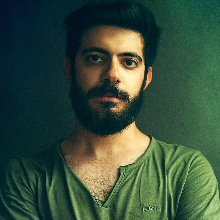 Abdulaziz AK