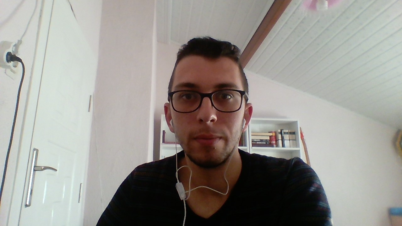 Mücahit Akbaş Akbaş