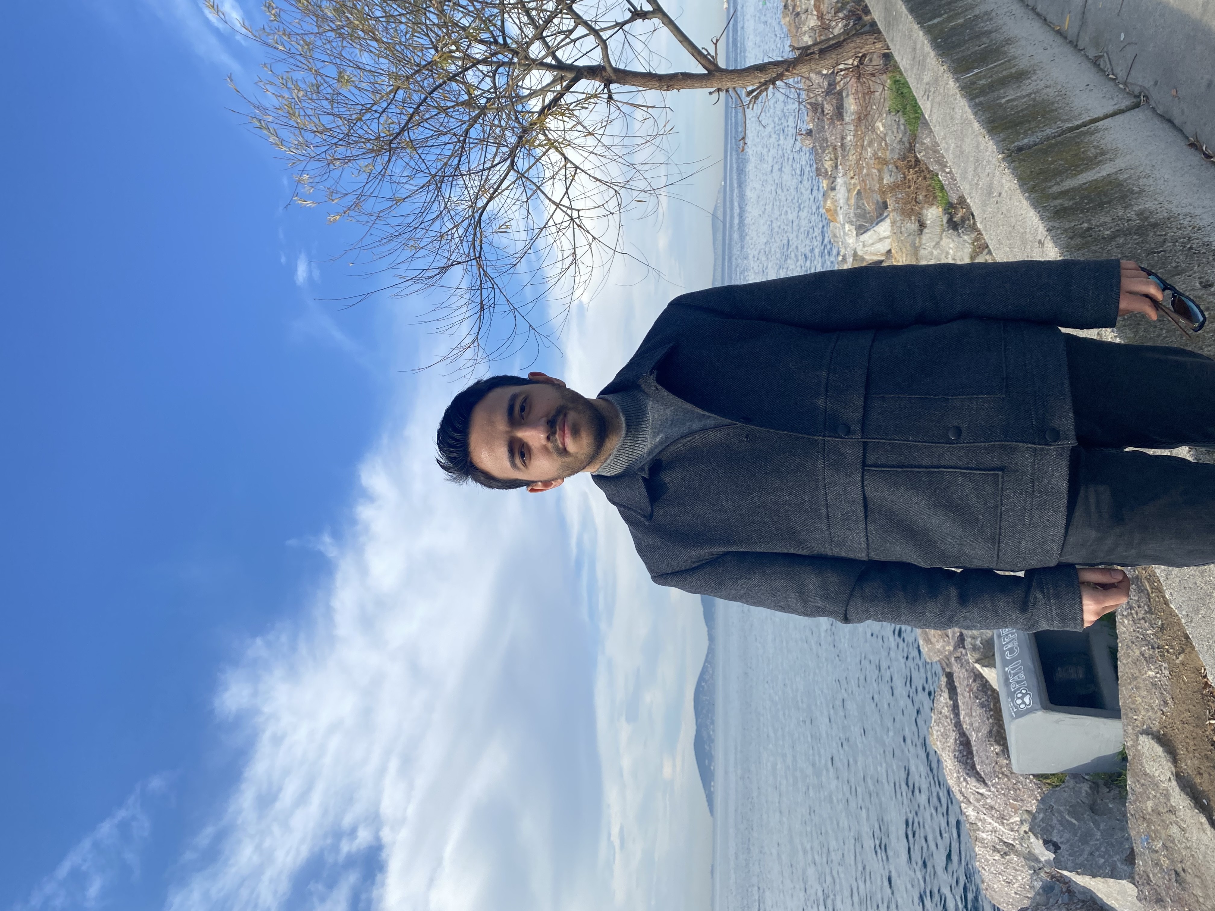 YUSUF AKYOL