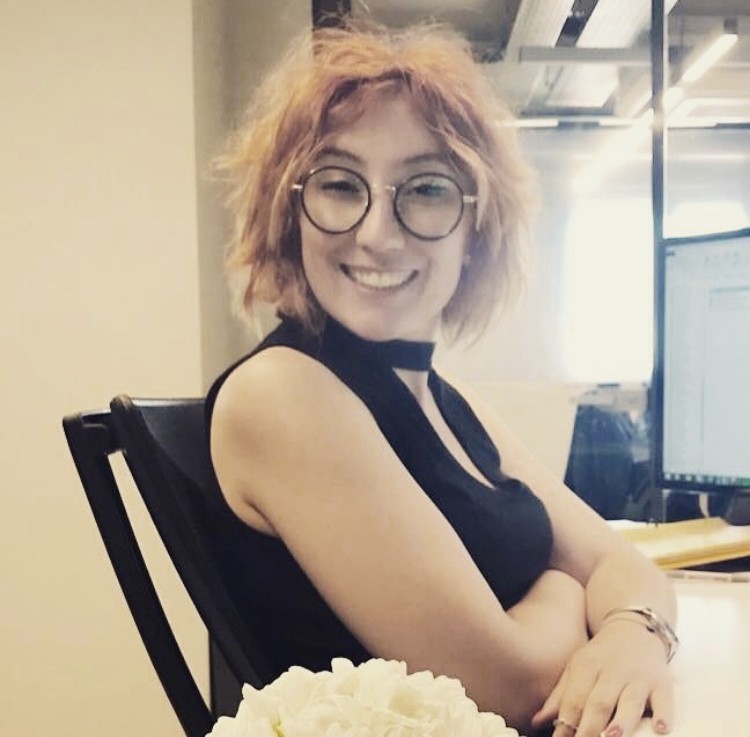 Alev AKSOY