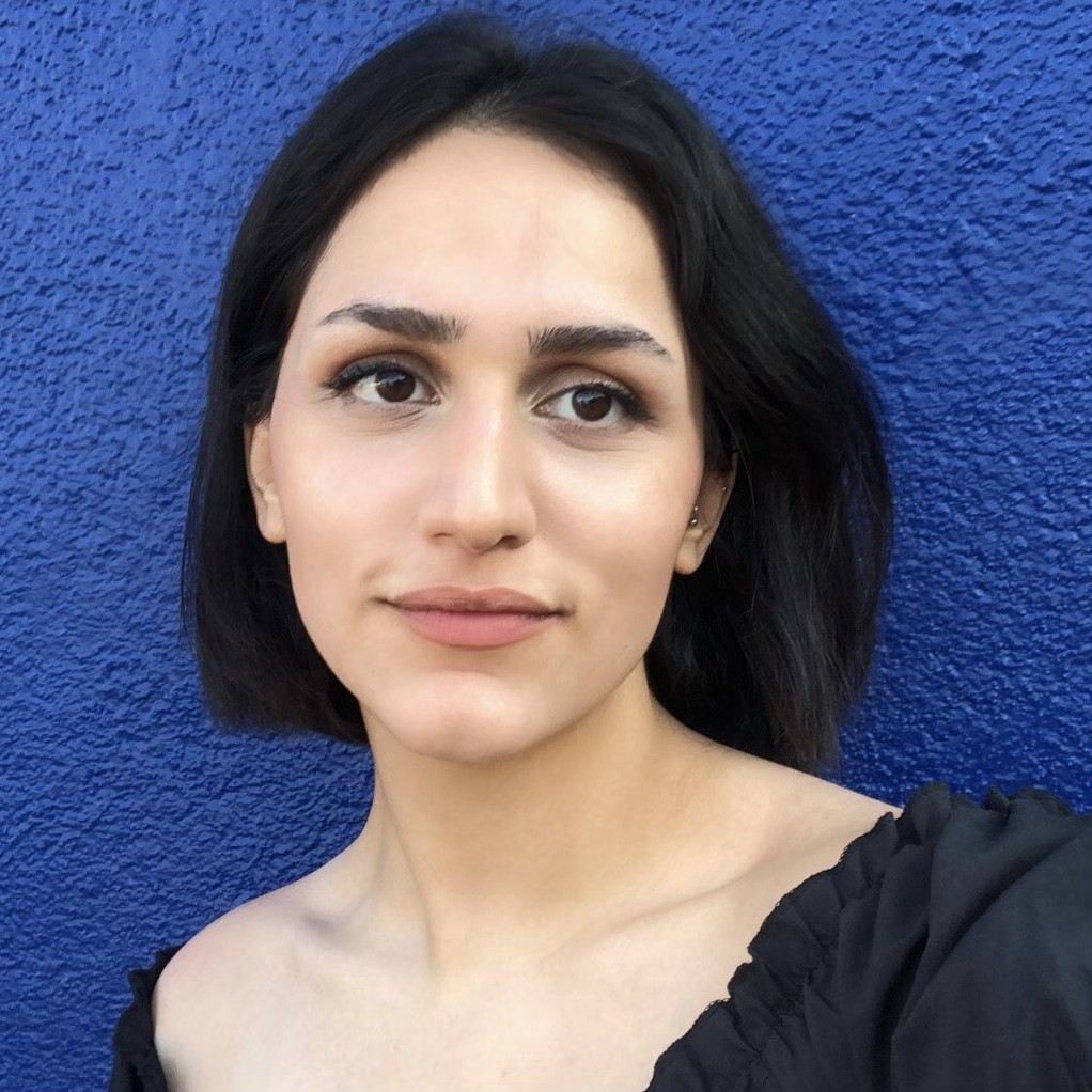 Aleyna Nur Şen