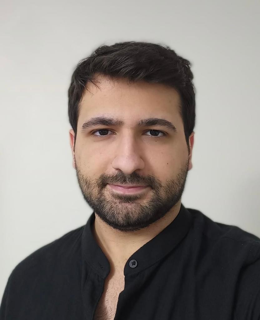 YUSUF ALGÜL