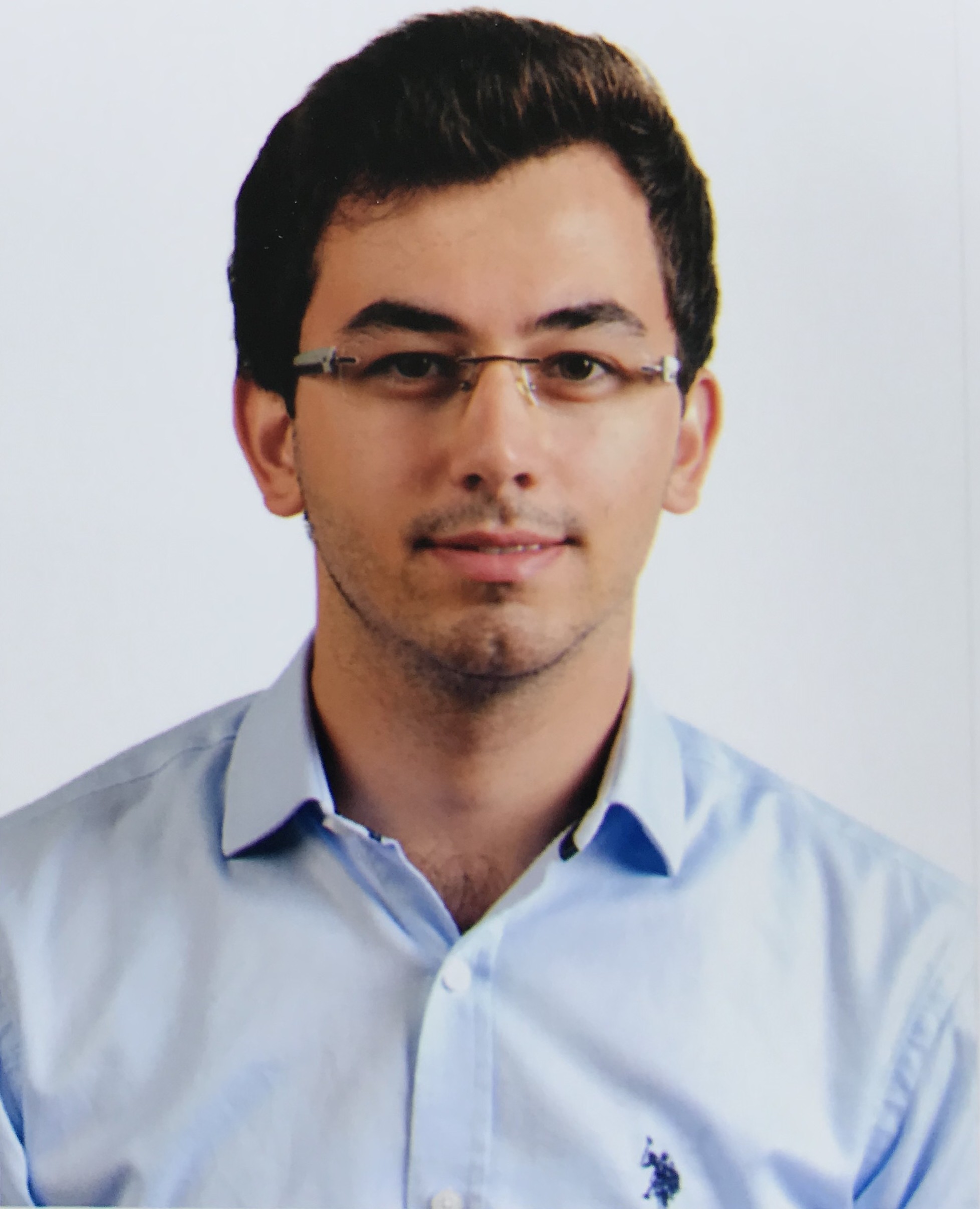 Alihan YİĞİTOĞLU YİĞİTOĞLU