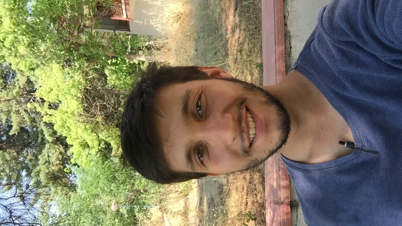 Ali AKDOĞAN