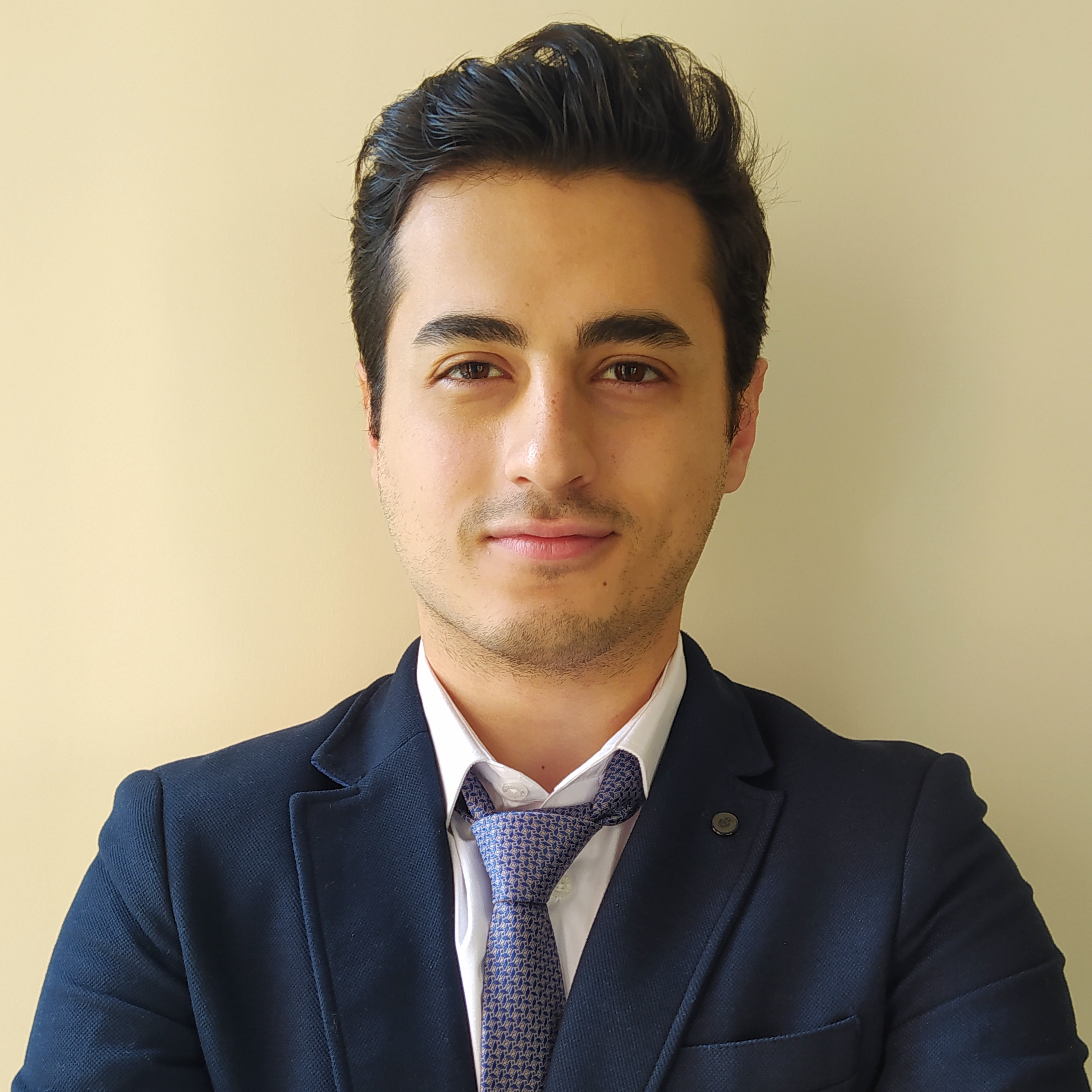 Ali Anıl Toprak