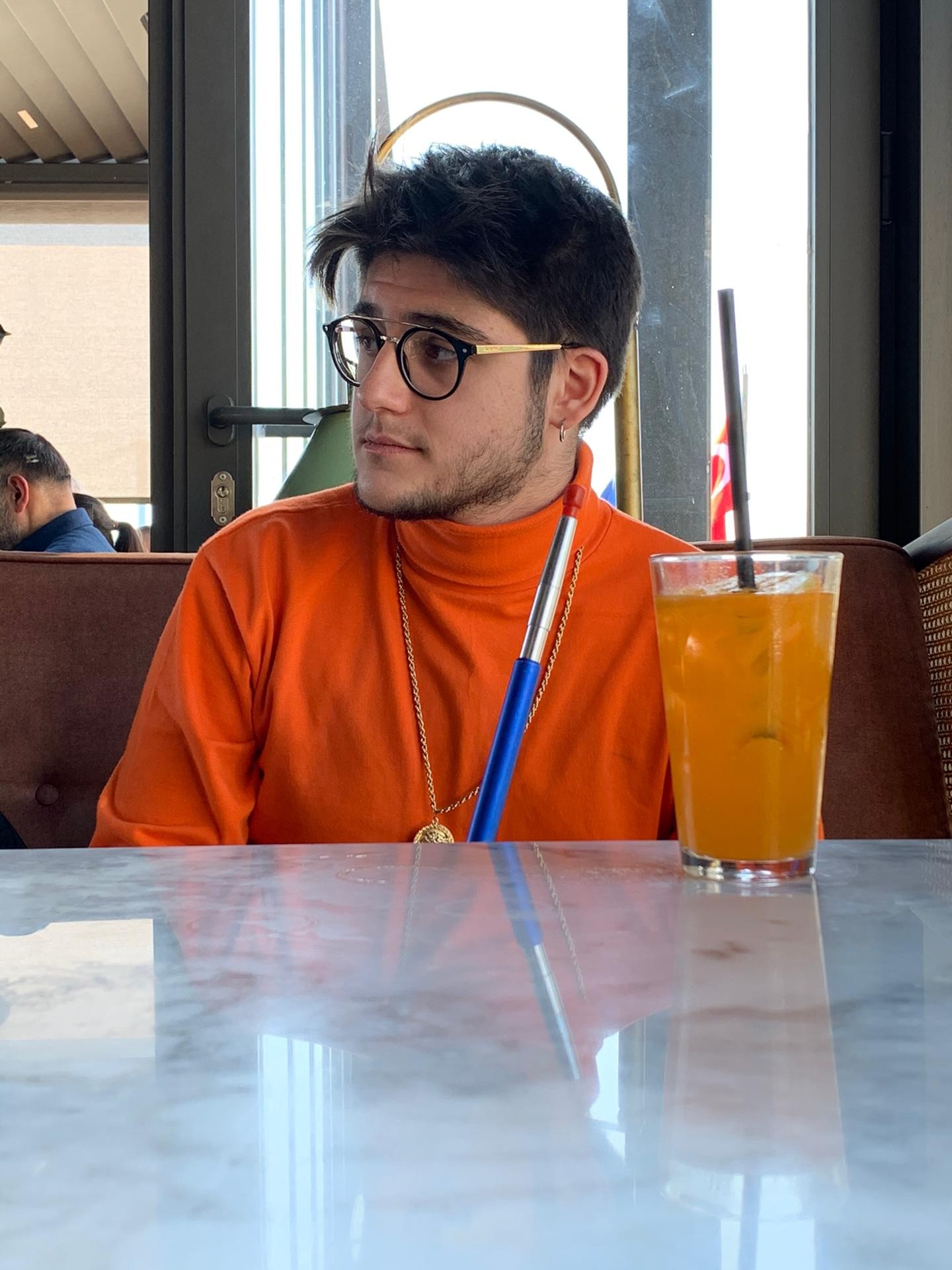 Emir Yazici