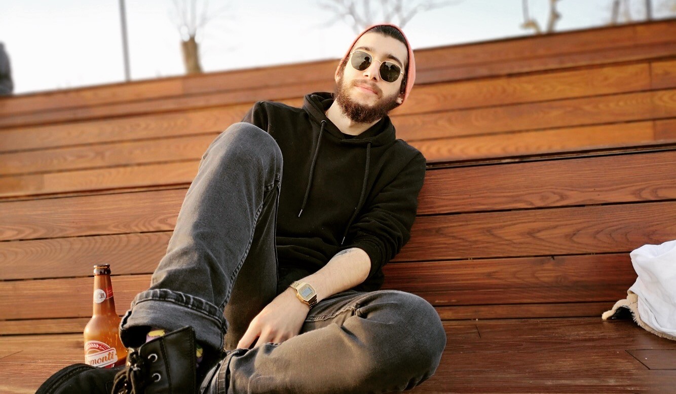 ali irfan karakaya
