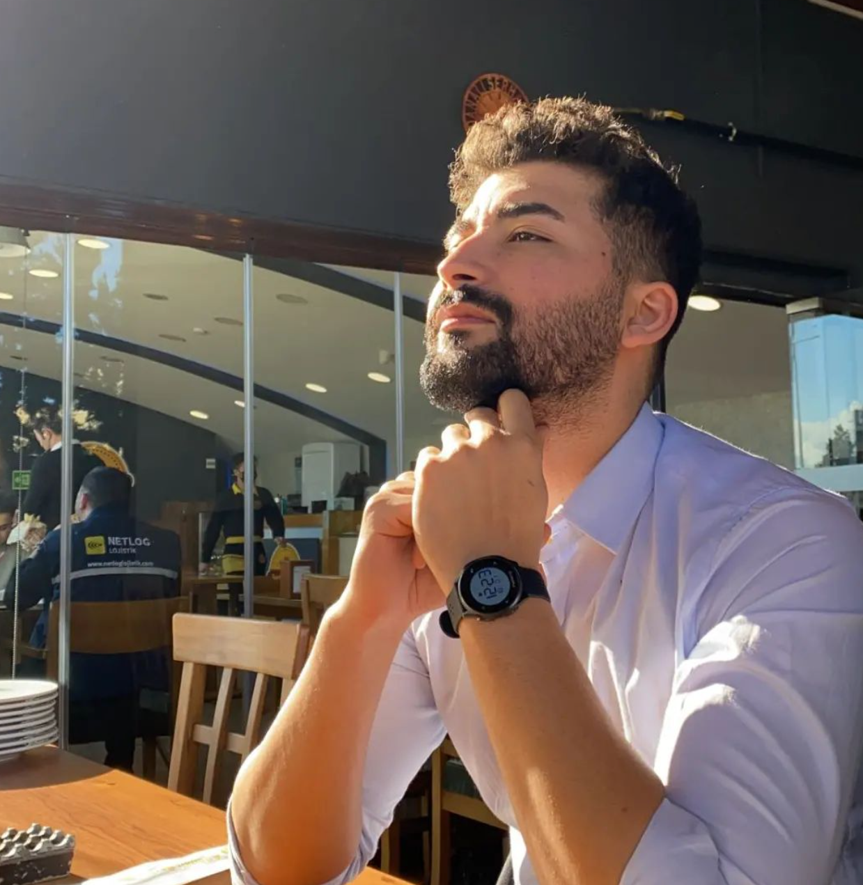 ALİ RIZA YILMAZ