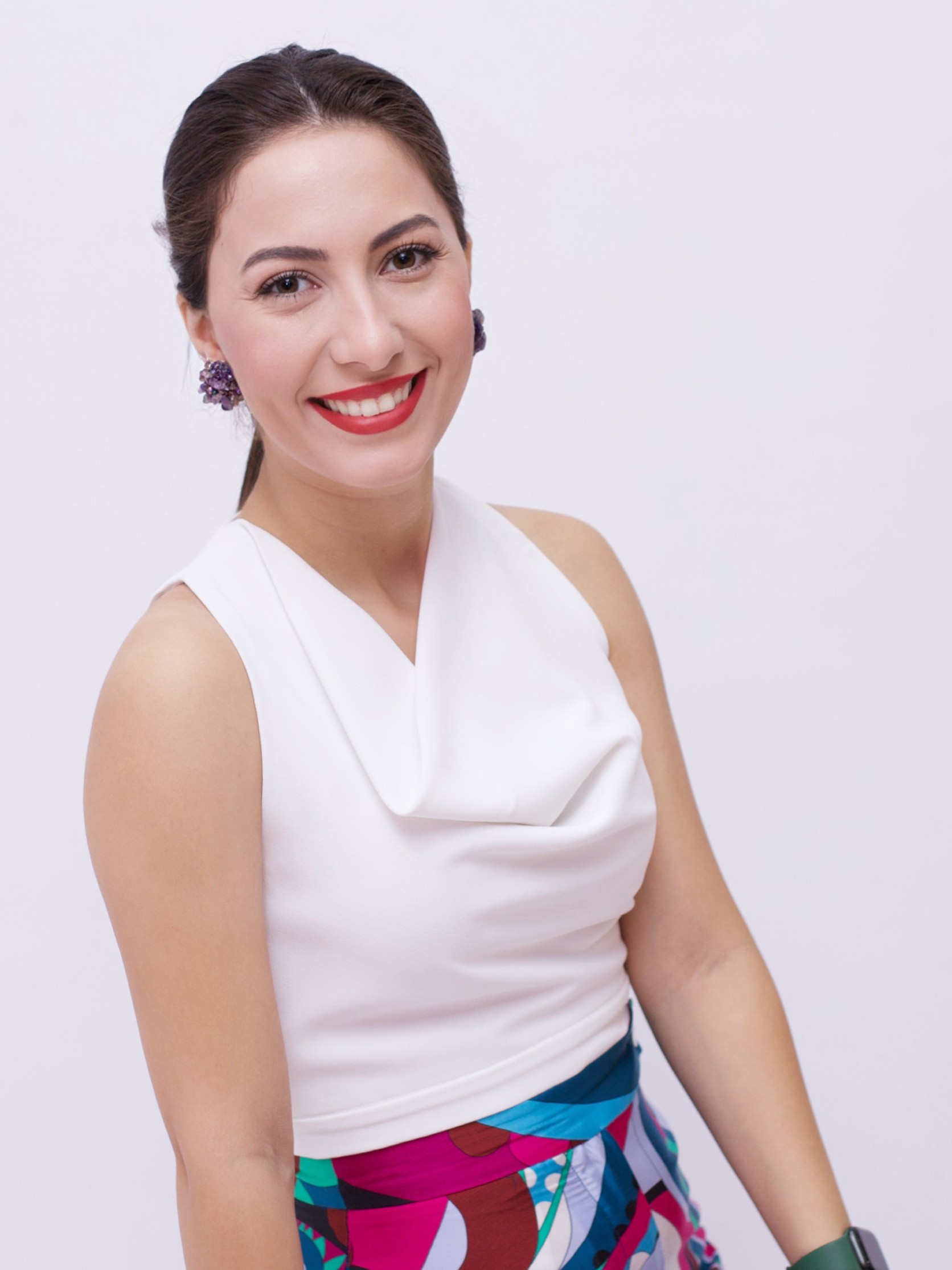 Habiba Allahverdiyeva