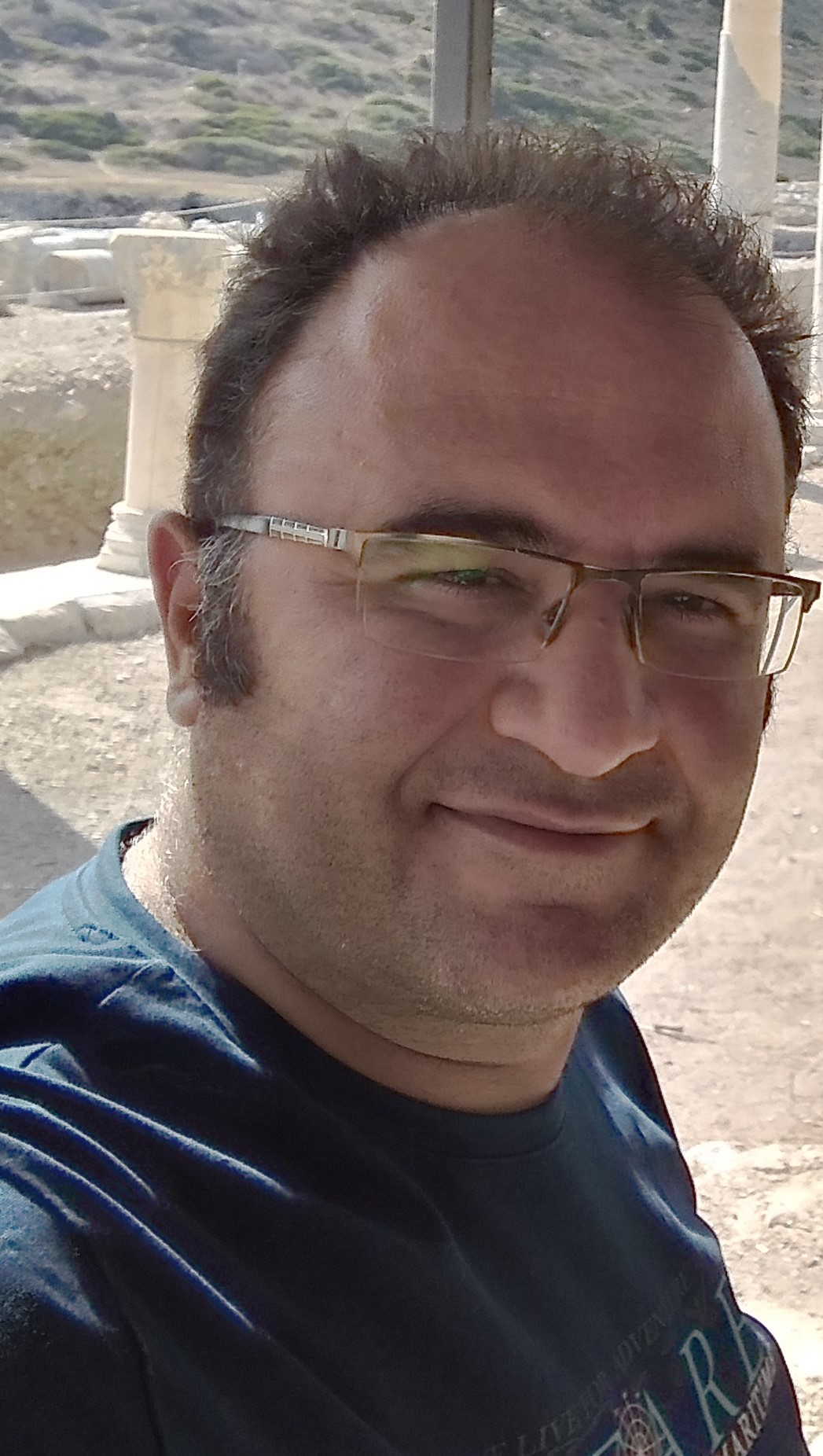 Alper Yiğitoğlu