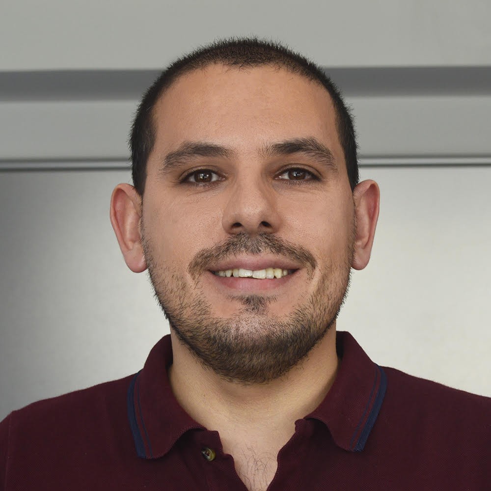 ALPER BAŞARI