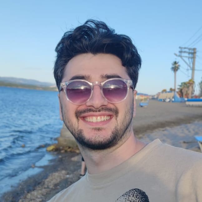 Anıl Bora