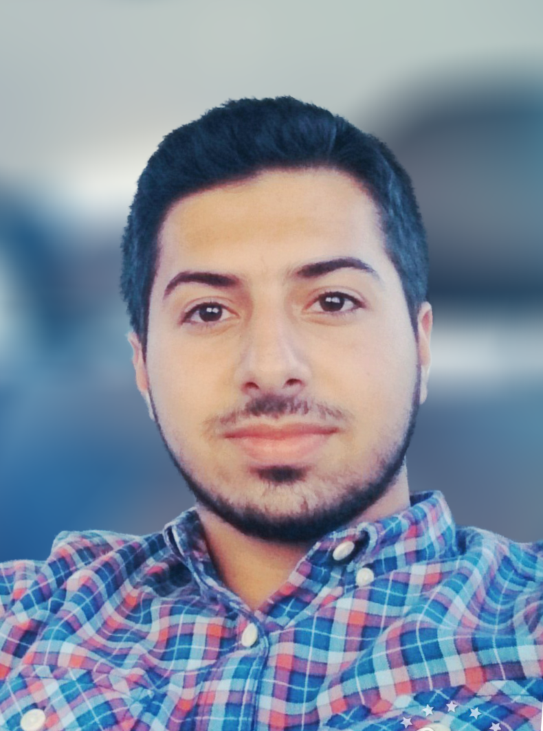 Osama Antar
