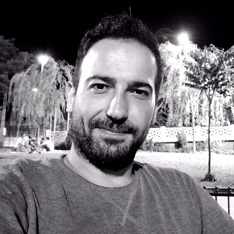 Ali Özger