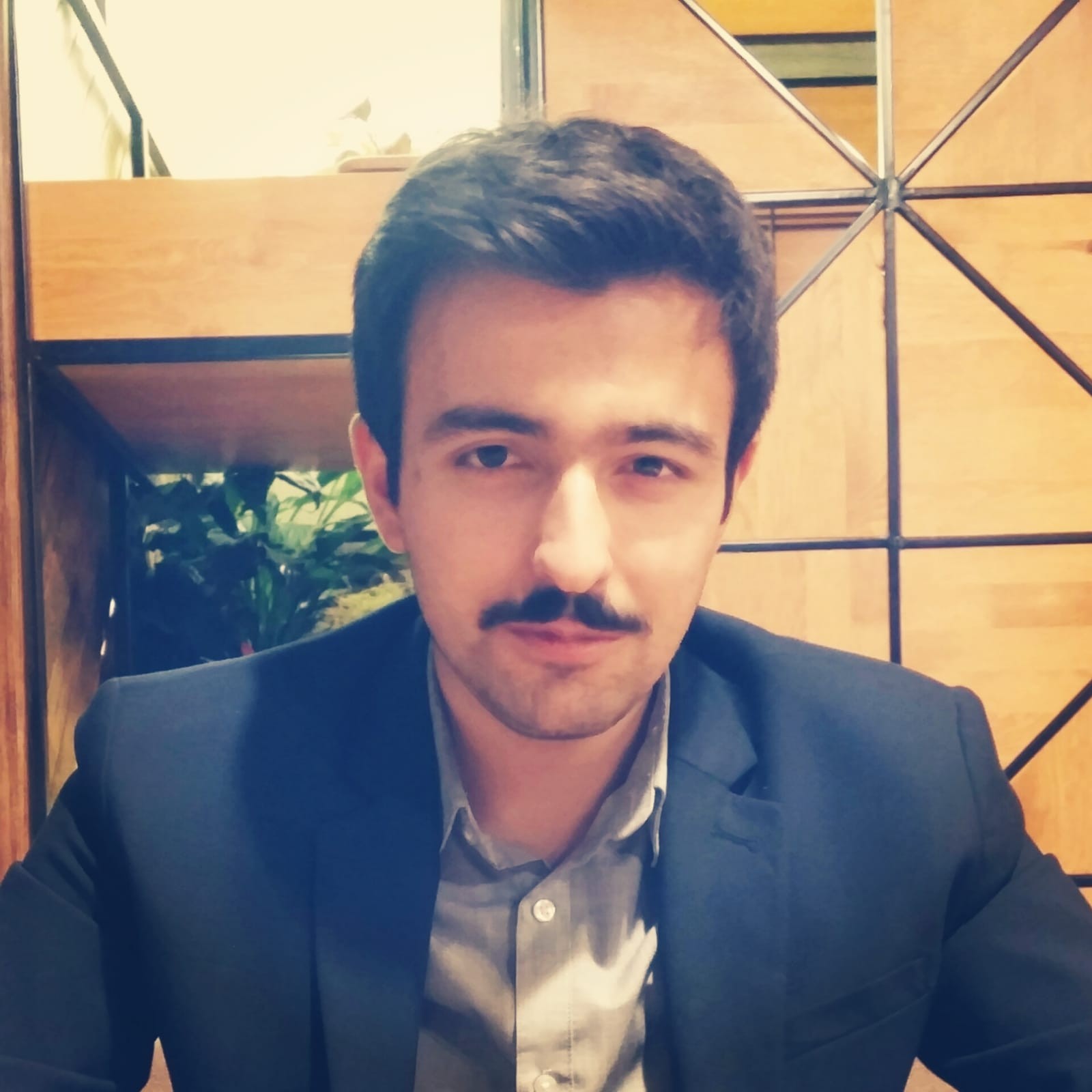 İSMAİL ARDIÇ