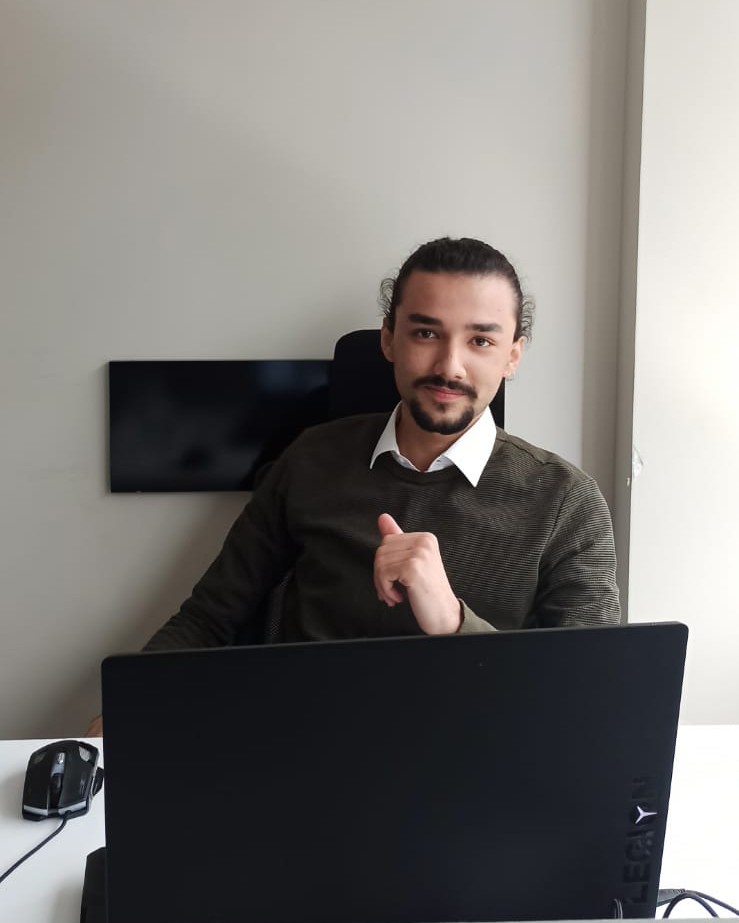 Arif Berkem KURT