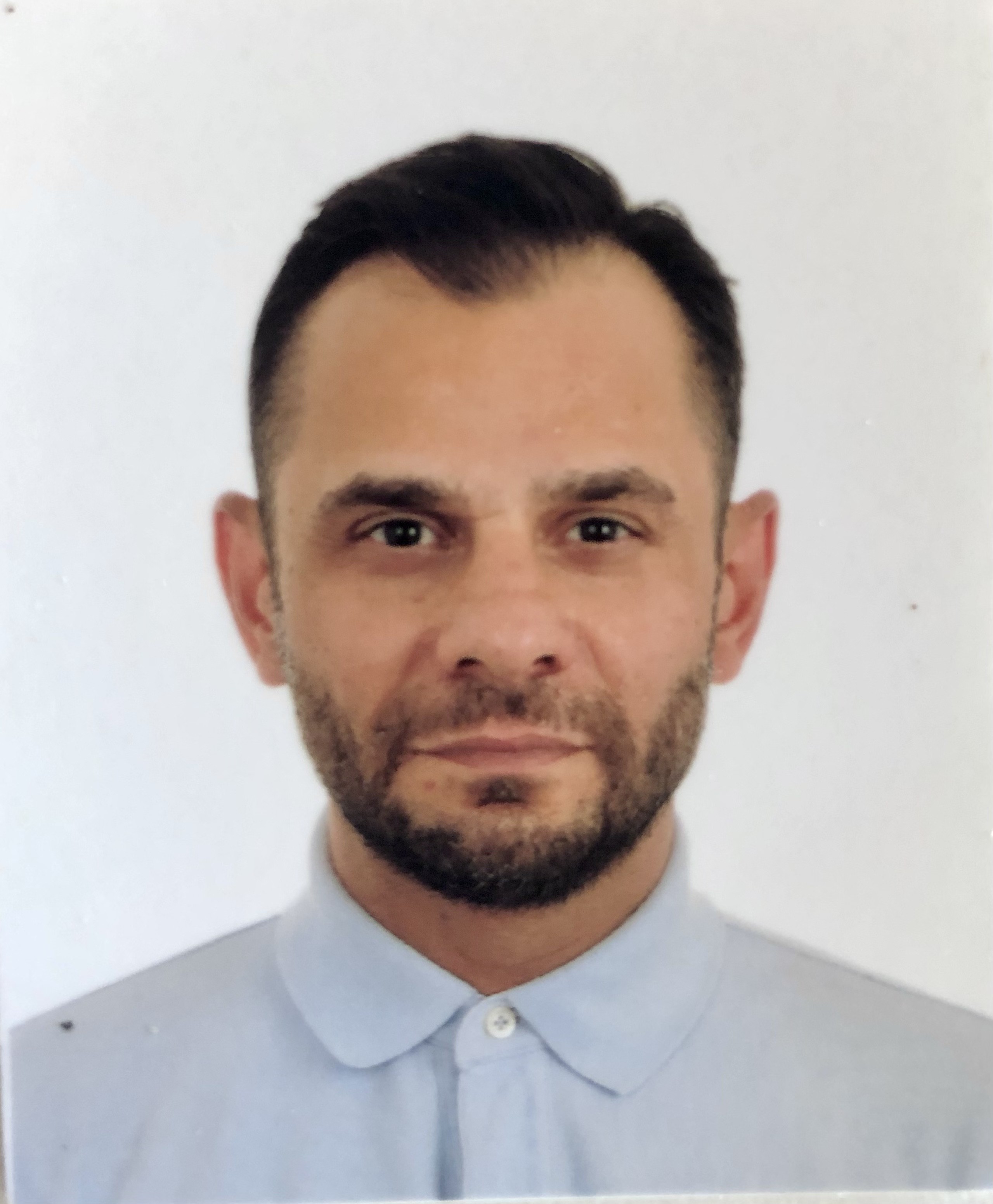 Arınç AKKIN