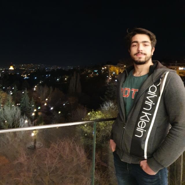 Mehmet Arslan