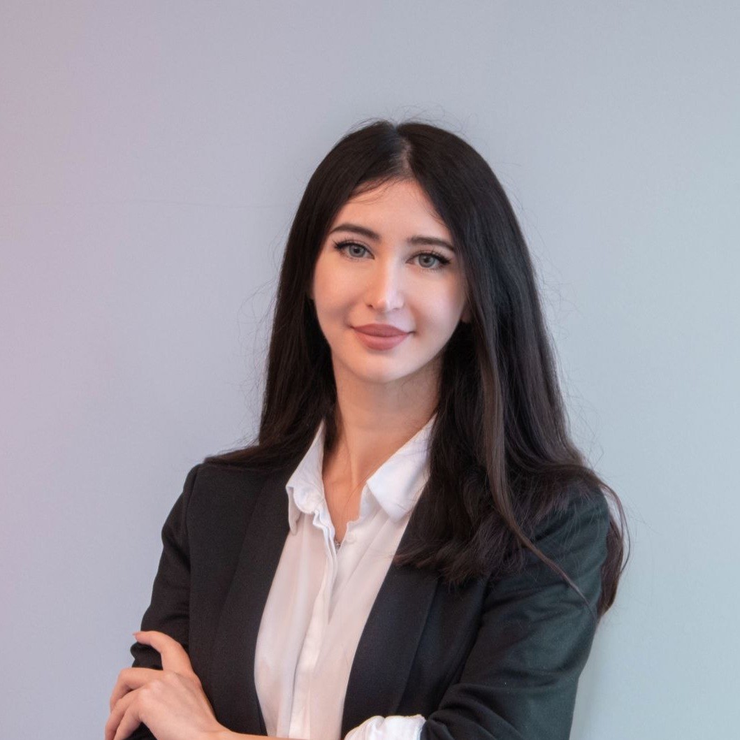 Arzu Mammadaliyeva