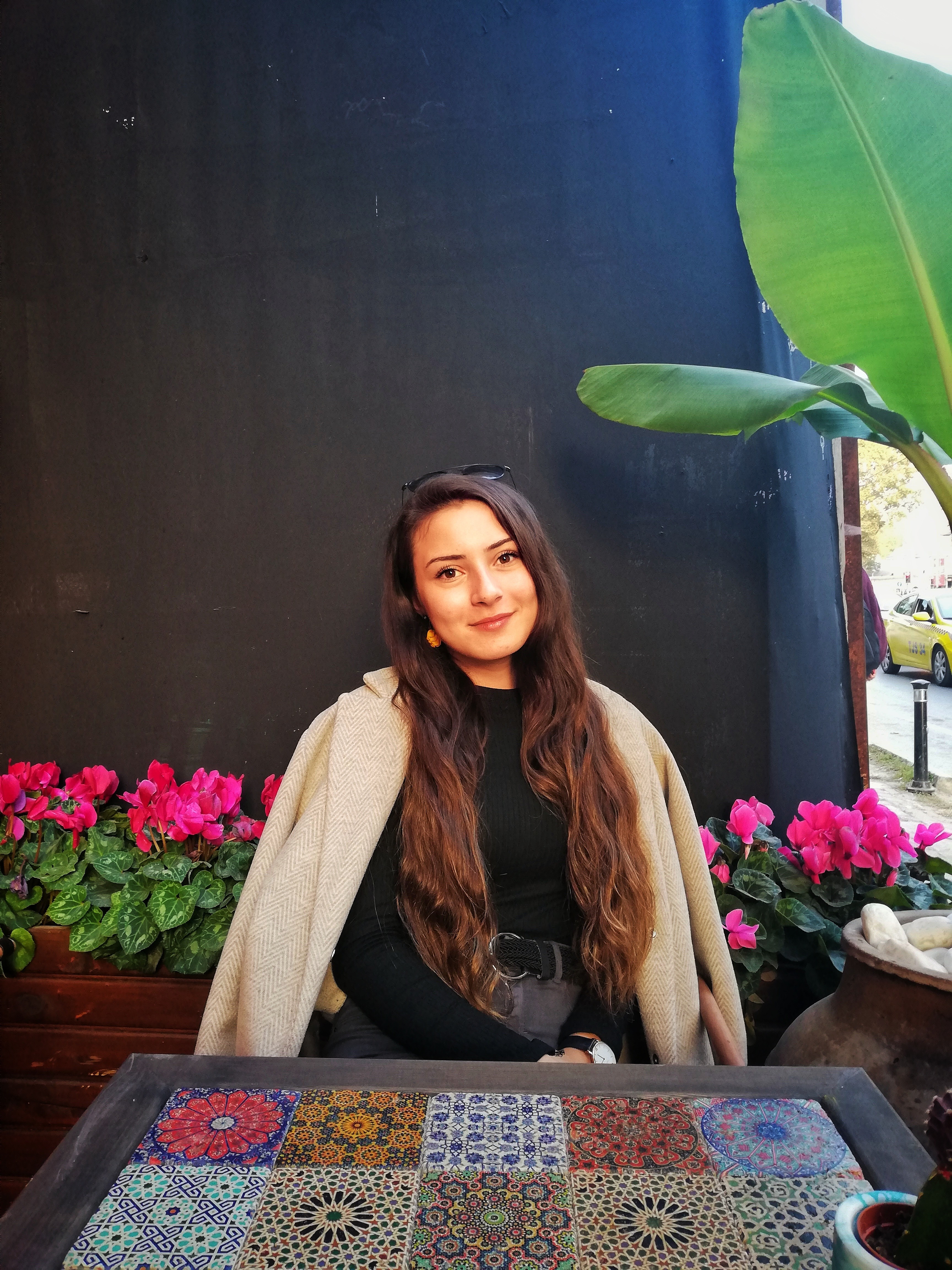Arzu Günay