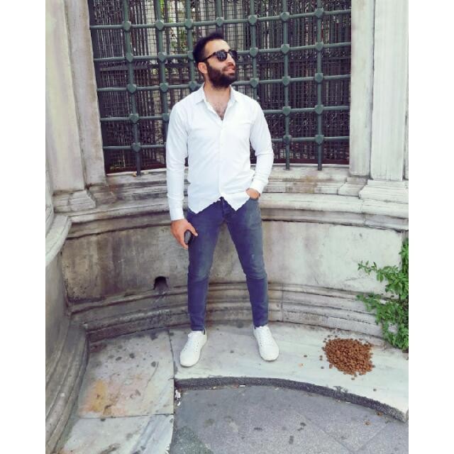 Yunus Aslan