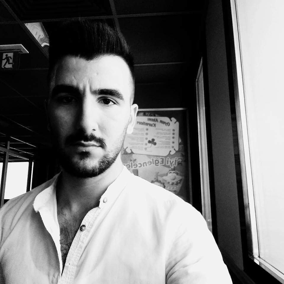 Şehmus Aslan