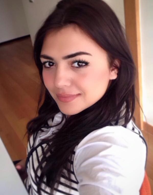 Aslihan Cigerci