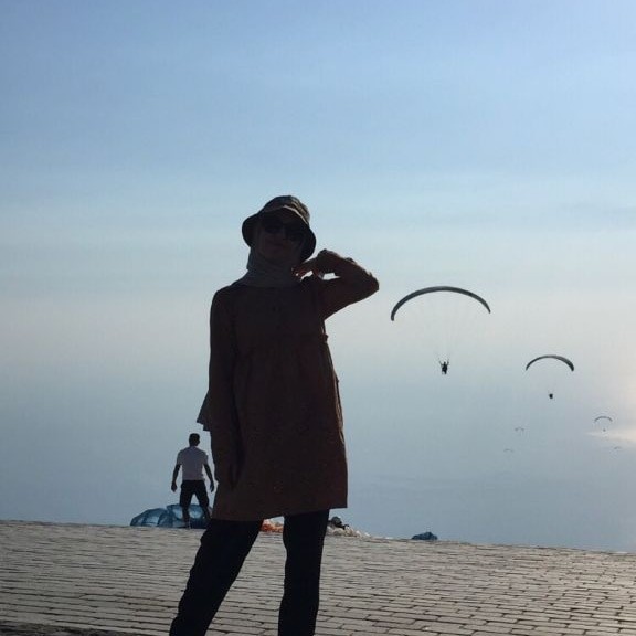 Aslınur özdemir
