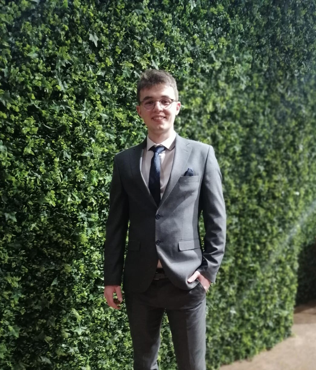 Atakan COŞKUN