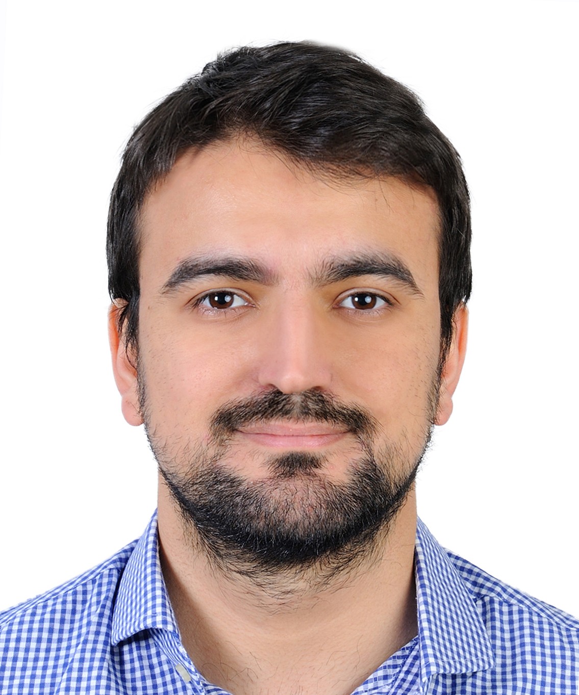 Arif Hüseyin Ayabakan