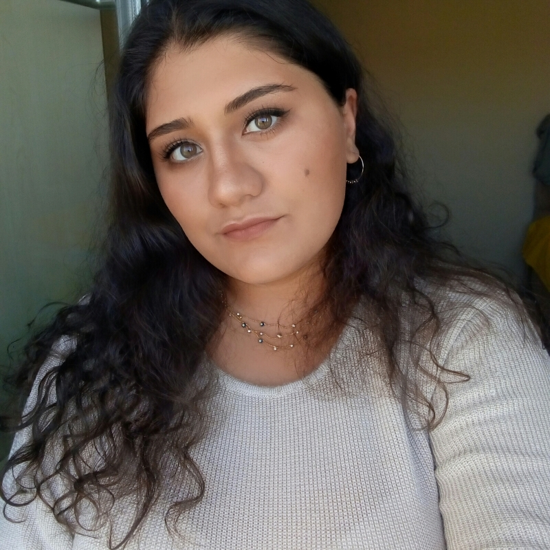 Aybike Işık Yeşil