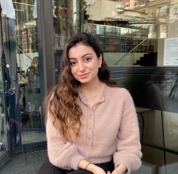 Aybüke Koçoğlu