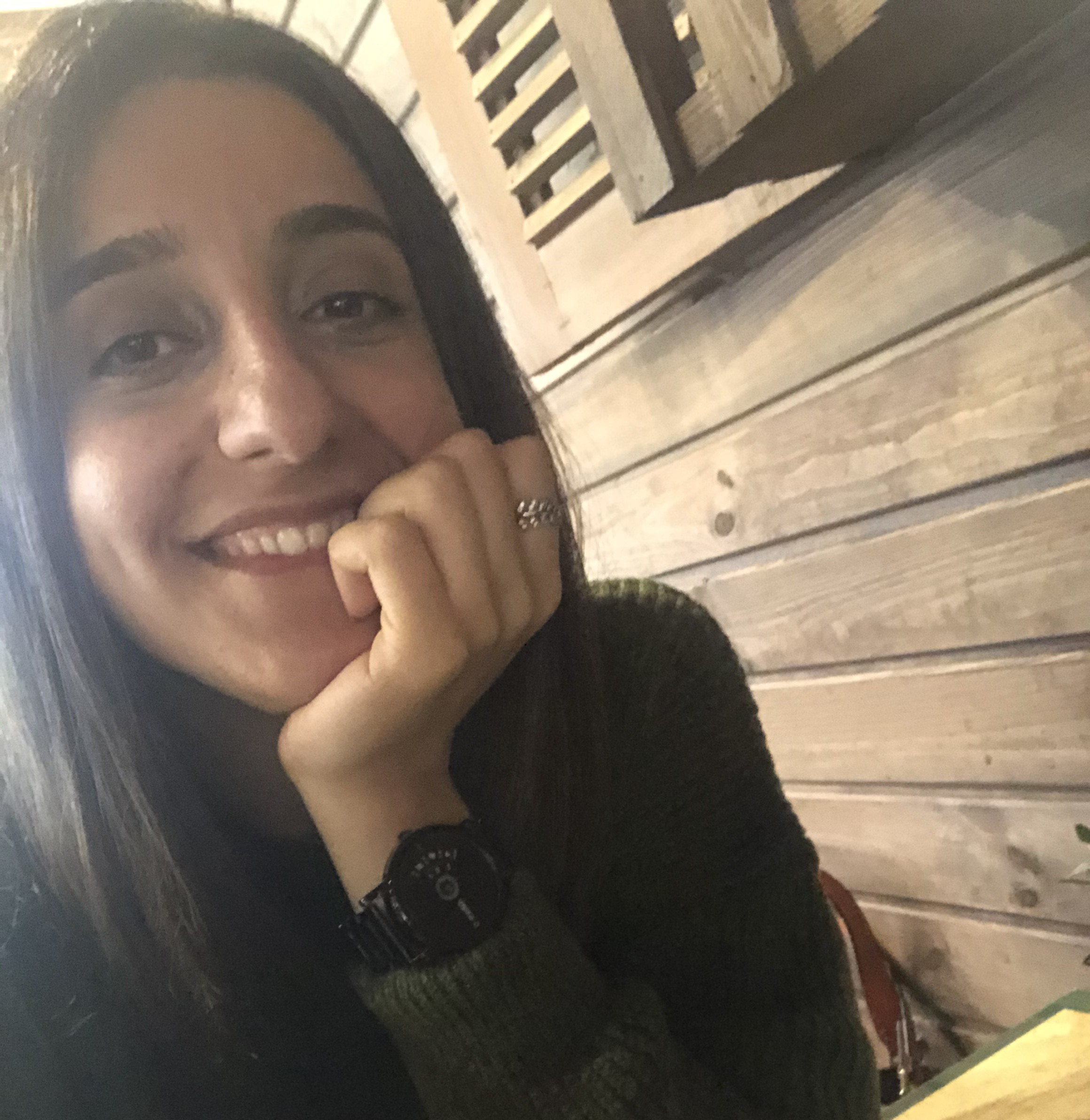 Aysel SARI