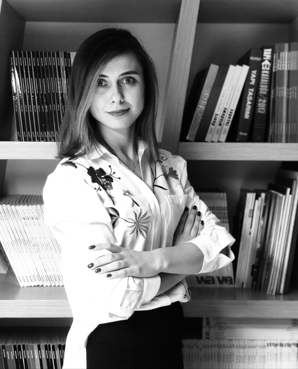 Aydan Gülden Gürbüz