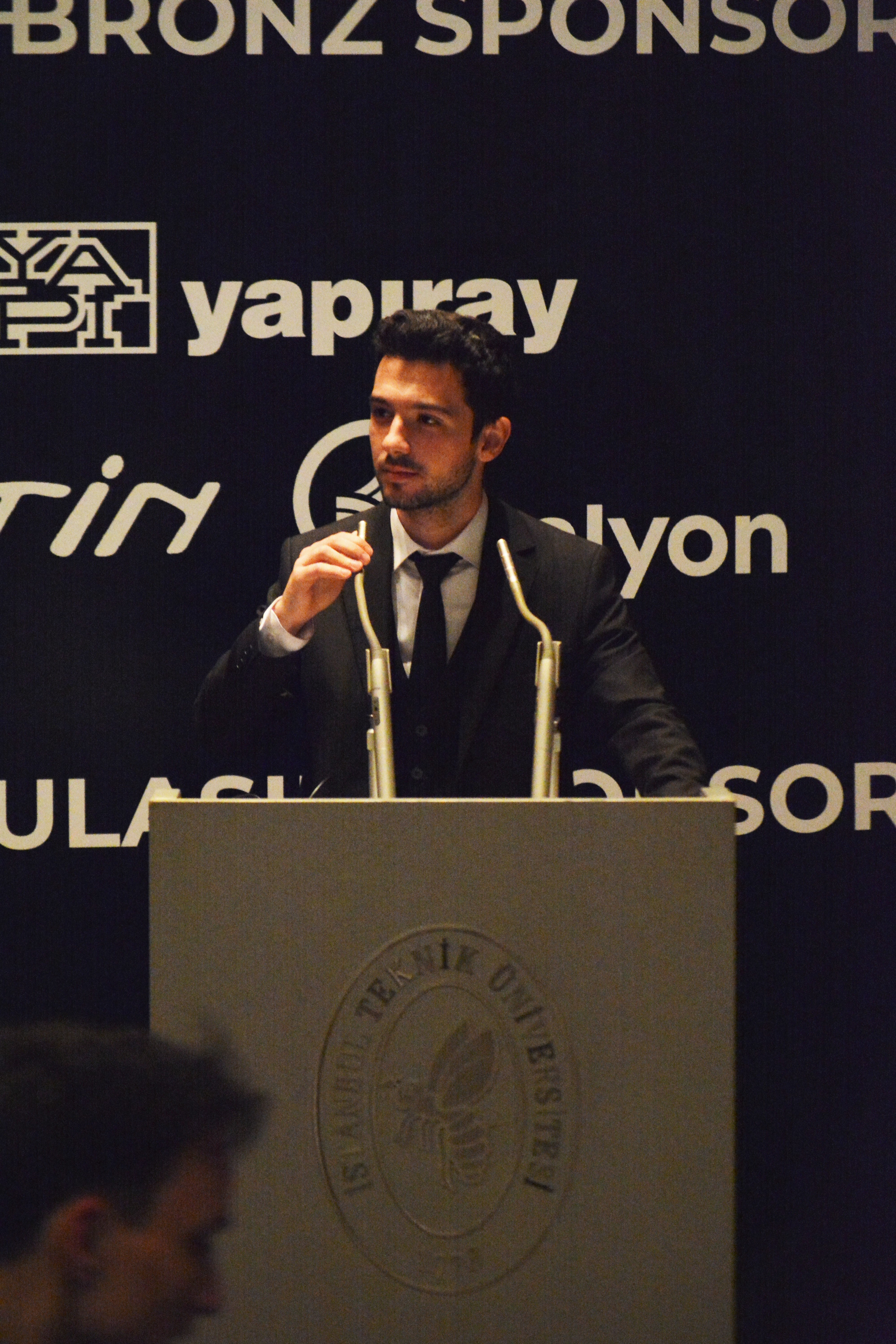 Burak Zeki Aydemir