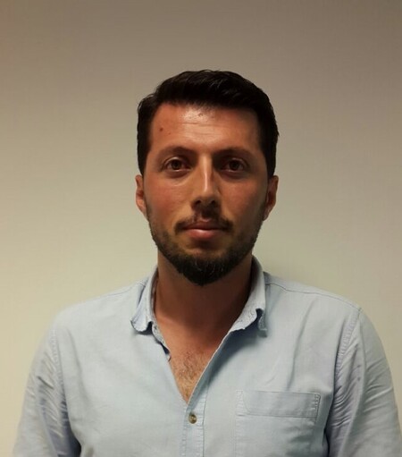 Aykut Akyıldız