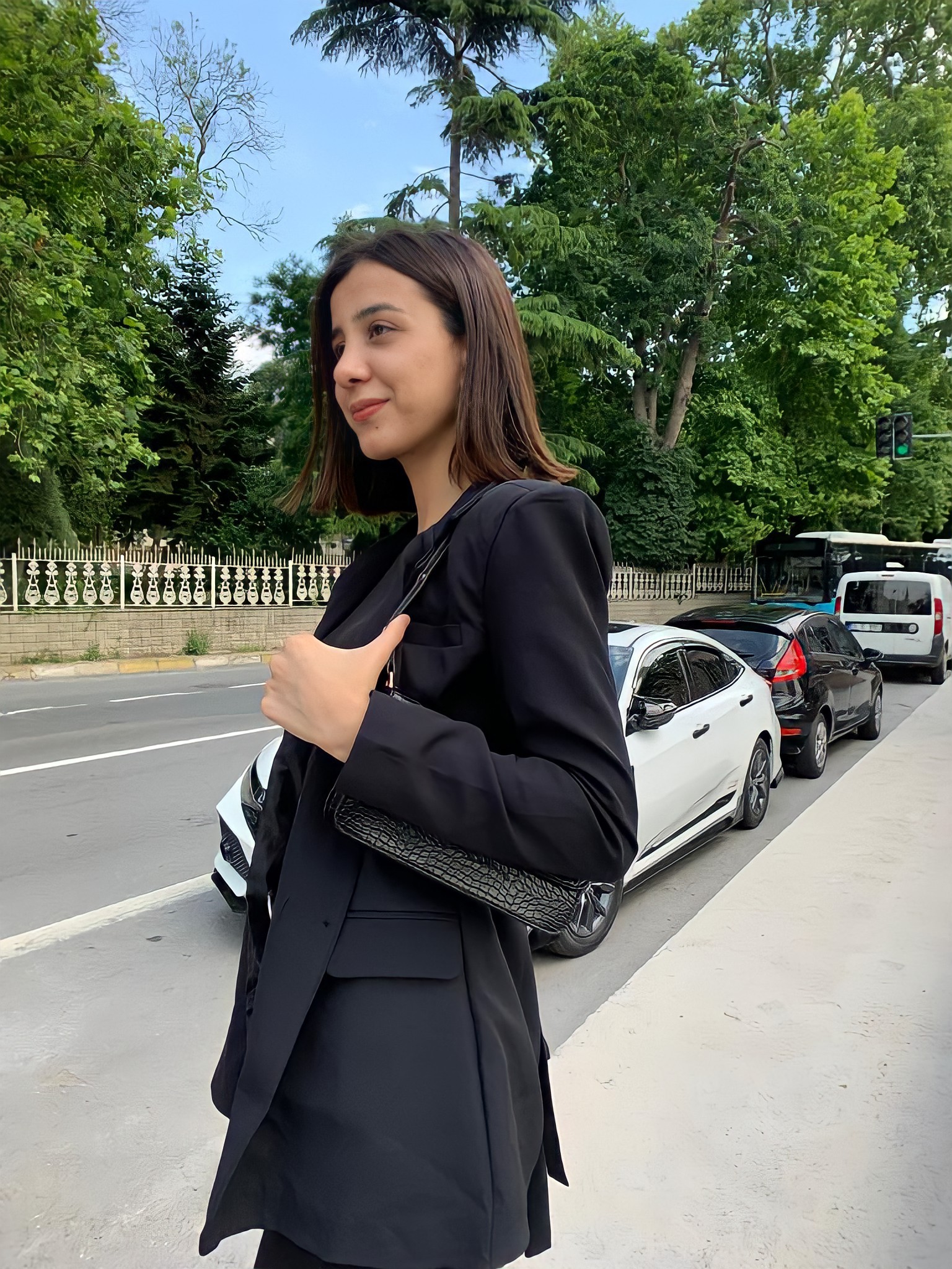 Aylin Güçlü